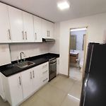 Em2-1G Apartamento De 2 Hab Cerca Al Mar Zona Residencia Wifi Y Parqueadero