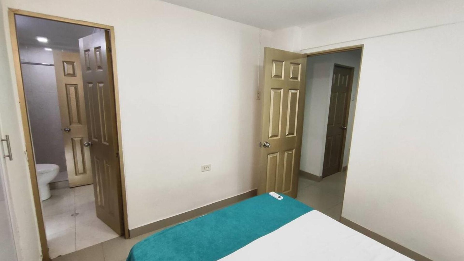 Em2-1g De 2 Hab Cerca Al Mar Zona Residencia Wifi Y Parqueadero Apartamento *