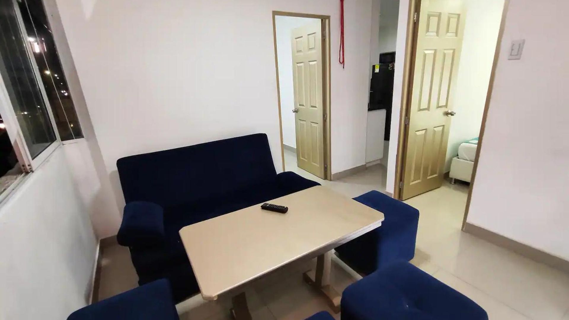 Em2-1g De 2 Hab Cerca Al Mar Zona Residencia Wifi Y Parqueadero * Cartagena
