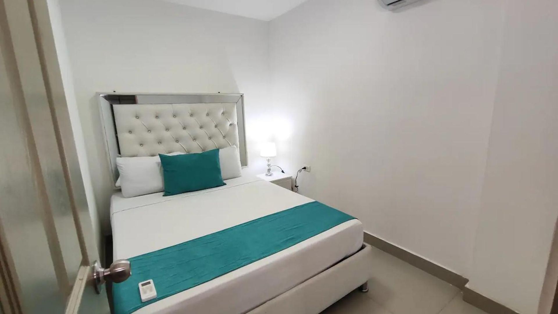 Em2-1g De 2 Hab Cerca Al Mar Zona Residencia Wifi Y Parqueadero Apartamento