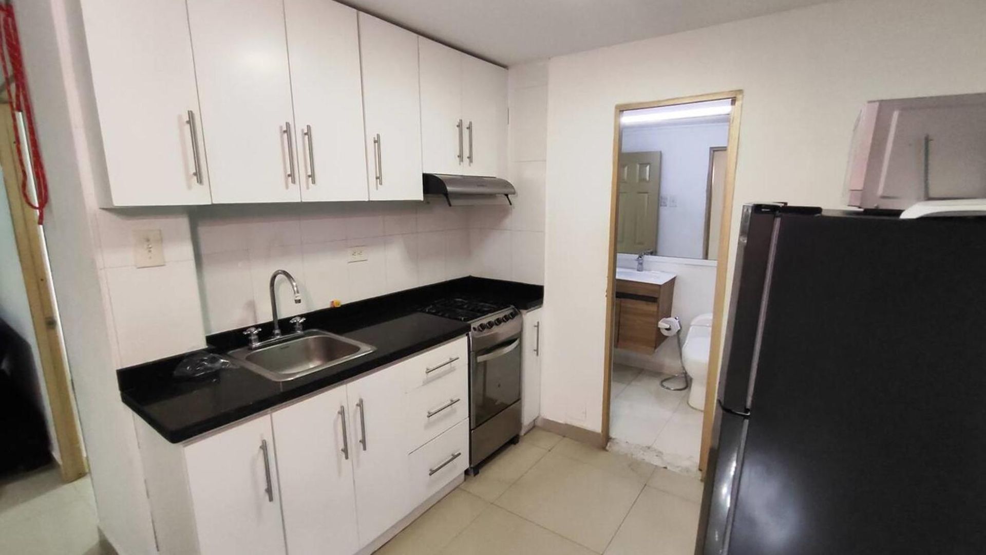 Em2-1g De 2 Hab Cerca Al Mar Zona Residencia Wifi Y Parqueadero Apartamento Cartagena