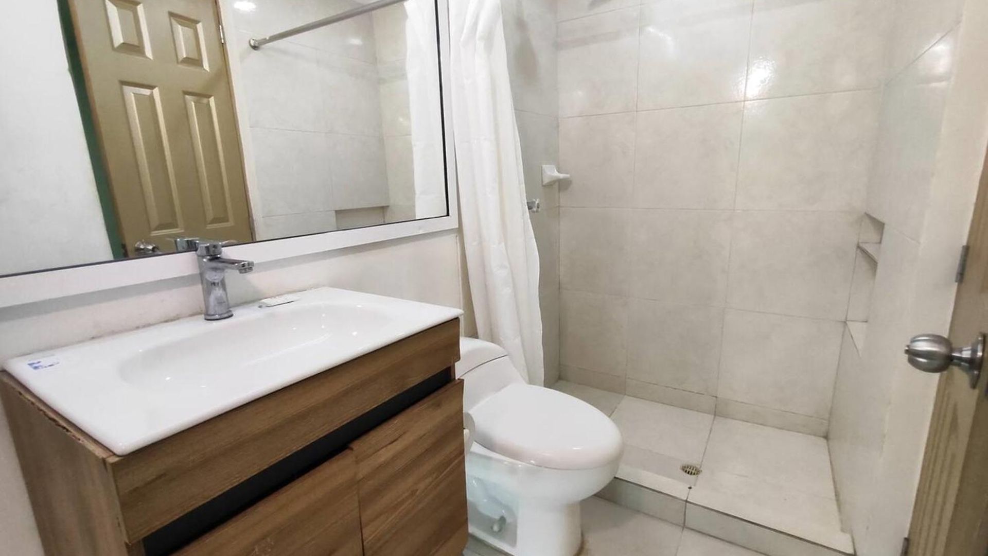 Apartamento Em2-1g De 2 Hab Cerca Al Mar Zona Residencia Wifi Y Parqueadero *