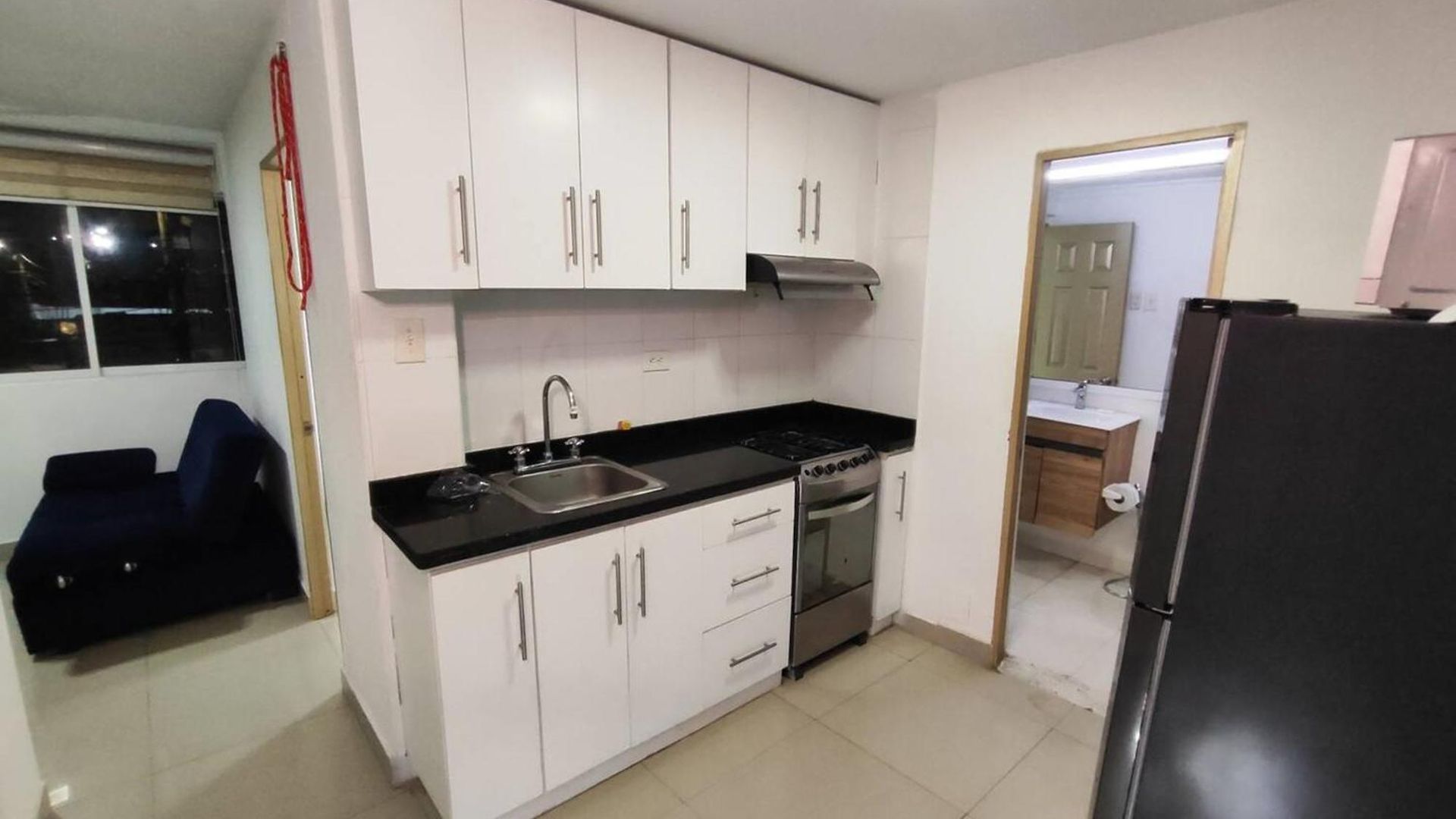 Em2-1g De 2 Hab Cerca Al Mar Zona Residencia Wifi Y Parqueadero Apartamento Cartagena
