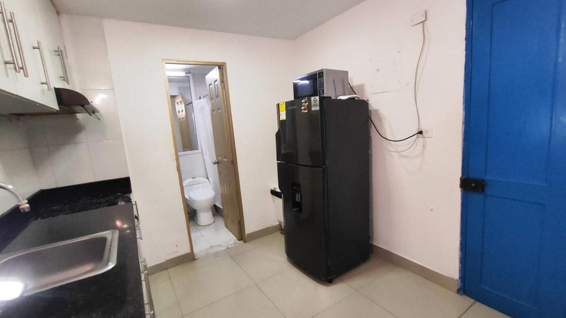 Em2-1g De 2 Hab Cerca Al Mar Zona Residencia Wifi Y Parqueadero *