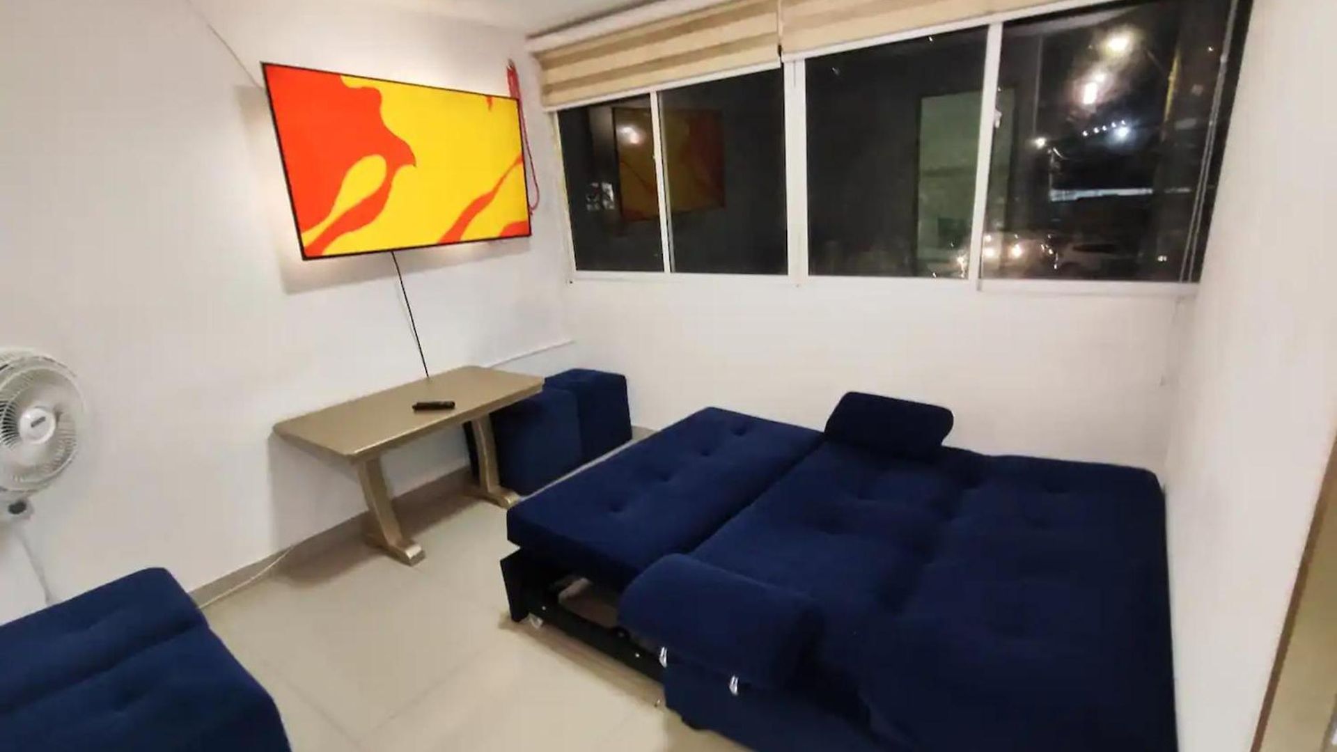Em2-1g De 2 Hab Cerca Al Mar Zona Residencia Wifi Y Parqueadero Apartamento
