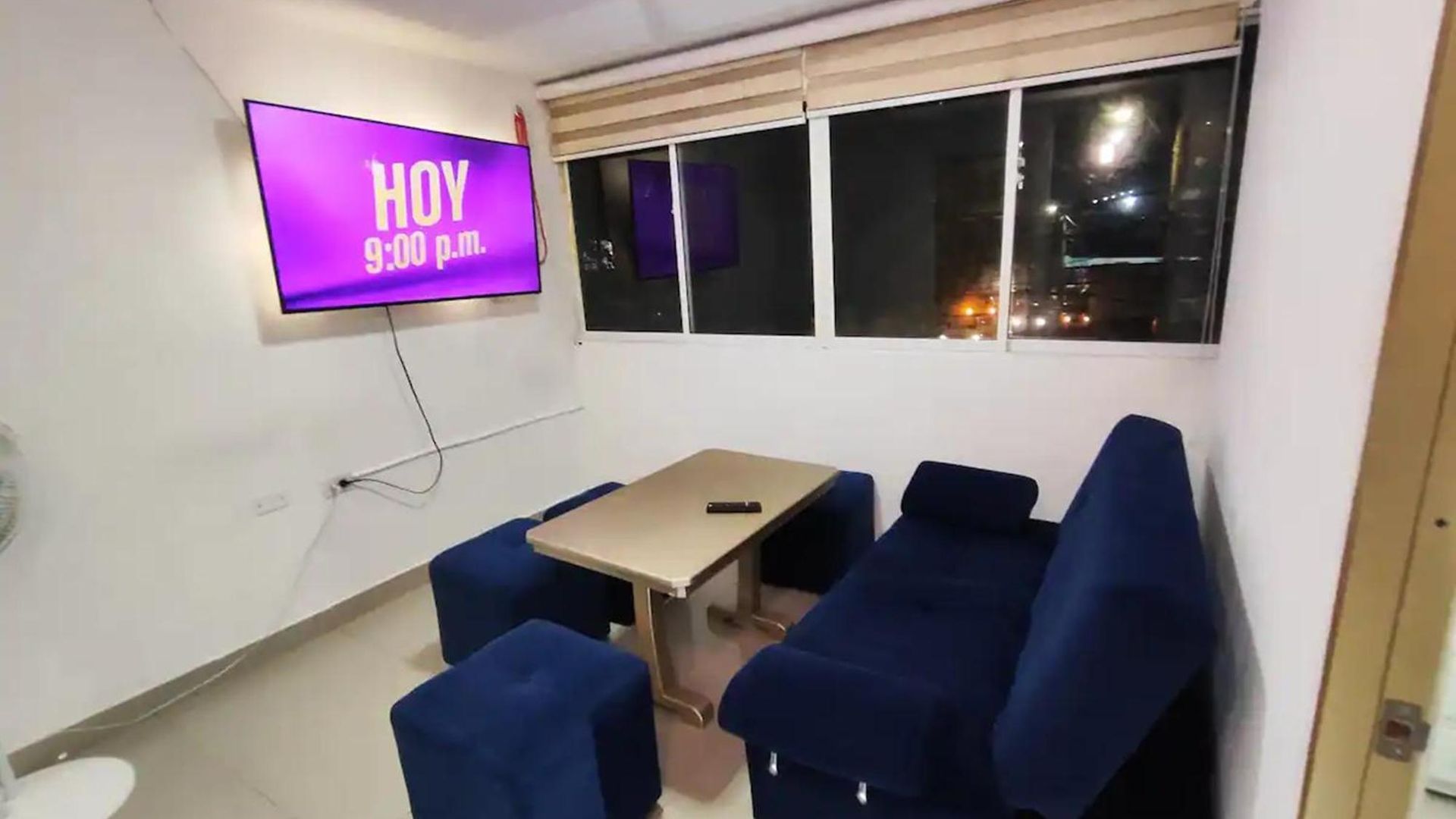 Apartamento Em2-1g De 2 Hab Cerca Al Mar Zona Residencia Wifi Y Parqueadero Cartagena