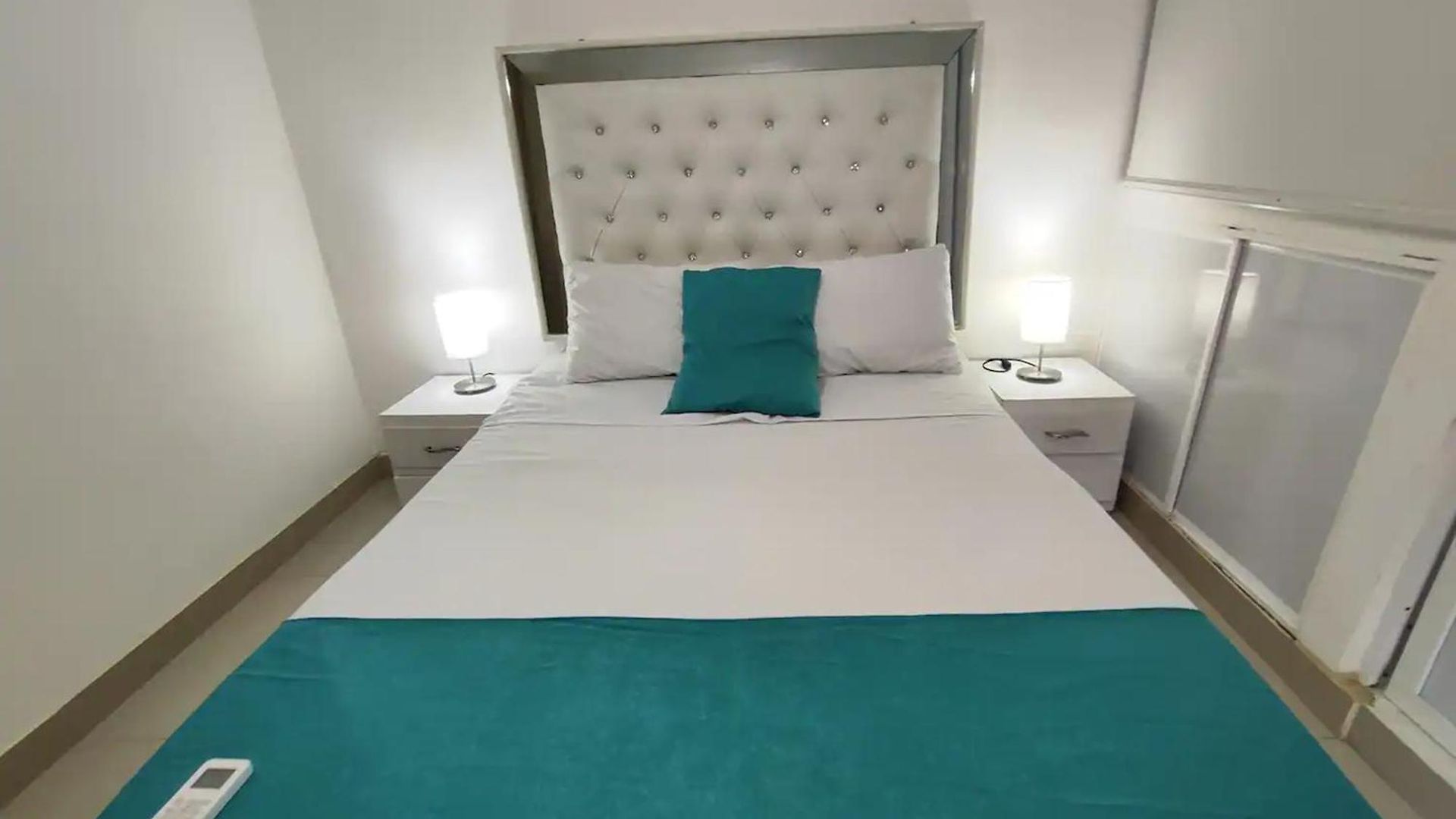 Em2-1g De 2 Hab Cerca Al Mar Zona Residencia Wifi Y Parqueadero Apartamento