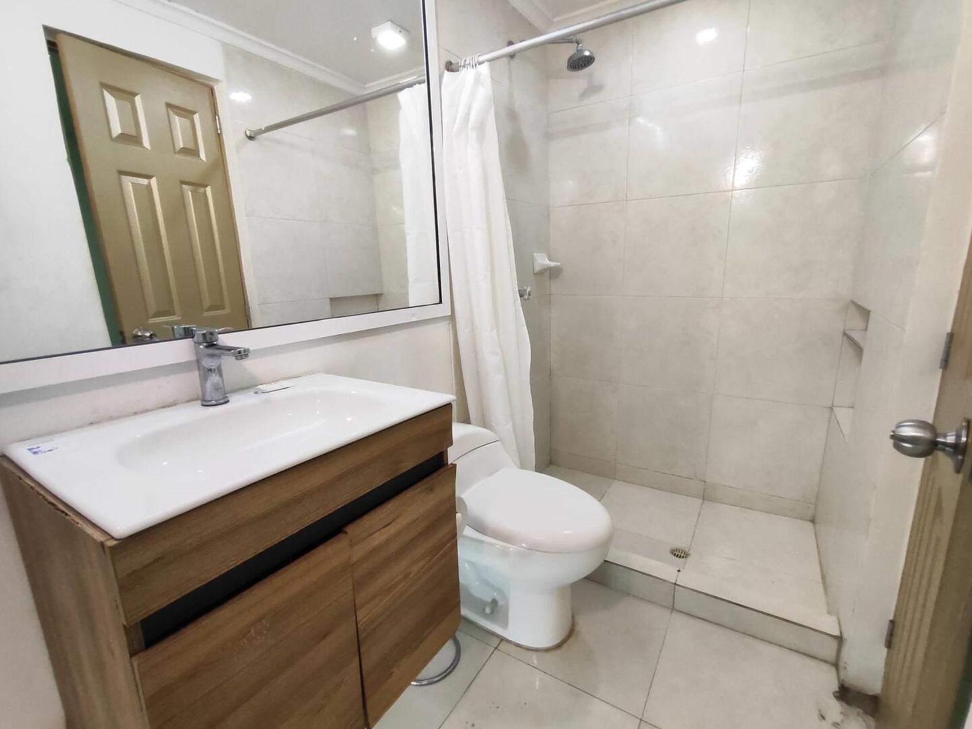 Apartment Em2-1g De 2 Hab Cerca Al Mar Zona Residencia Wifi Y Parqueadero *