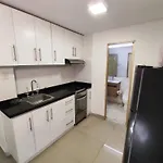 Em2-1G Apartamento De 2 Hab Cerca Al Mar Zona Residencia Wifi Y Parqueadero