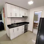 Em2-1G Apartamento De 2 Hab Cerca Al Mar Zona Residencia Wifi Y Parqueadero