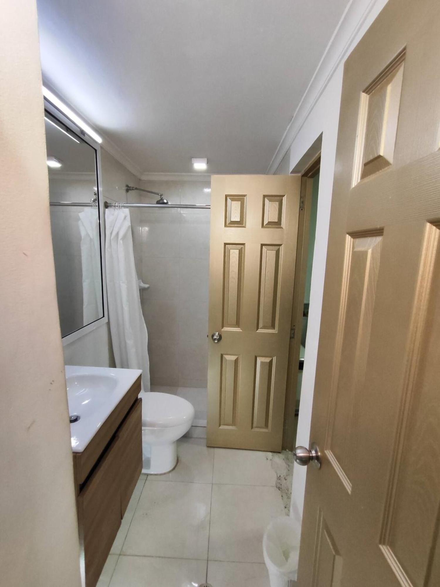 Apartment Em2-1g De 2 Hab Cerca Al Mar Zona Residencia Wifi Y Parqueadero Cartagena