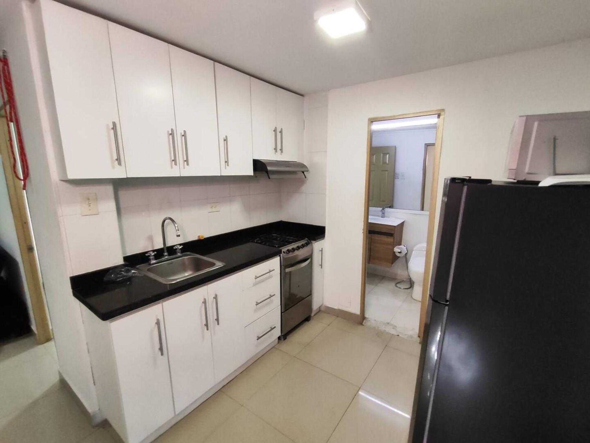 Em2-1g De 2 Hab Cerca Al Mar Zona Residencia Wifi Y Parqueadero Apartment Cartagena