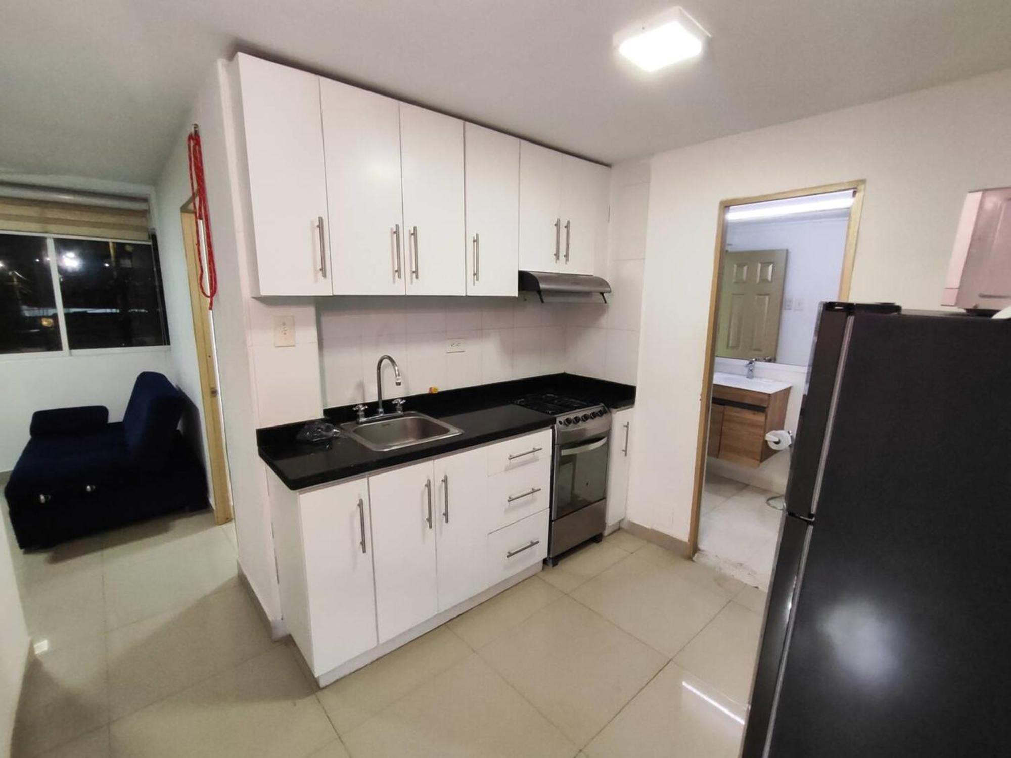 Em2-1g De 2 Hab Cerca Al Mar Zona Residencia Wifi Y Parqueadero Apartment Cartagena